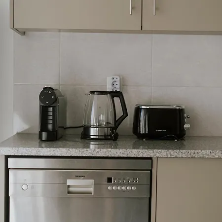 Apartment 97 - Estrela Do Mar