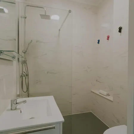 Apartment 97 - Estrela Do Mar