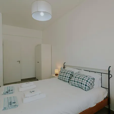 97 - Estrela Do Mar Apartment