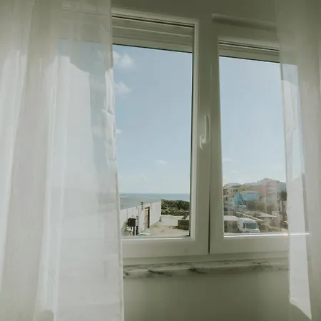 97 - Estrela Do Mar شقة *