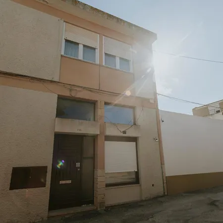 شقة 97 - Estrela Do Mar بينيش