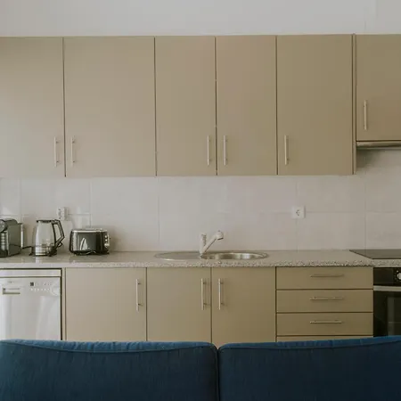 97 - Estrela Do Mar شقة