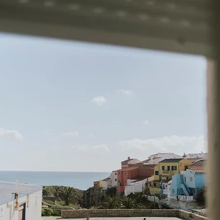 شقة 97 - Estrela Do Mar بينيش