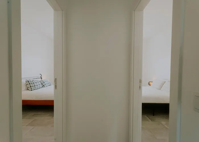 97 - Estrela Do Mar Apartament