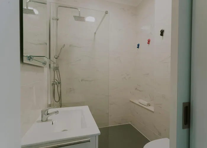 Apartament 97 - Estrela Do Mar