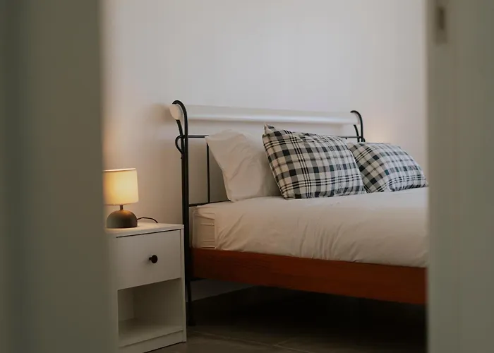 Apartament 97 - Estrela Do Mar *