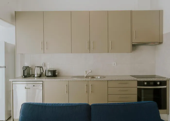 97 - Estrela Do Mar Apartament