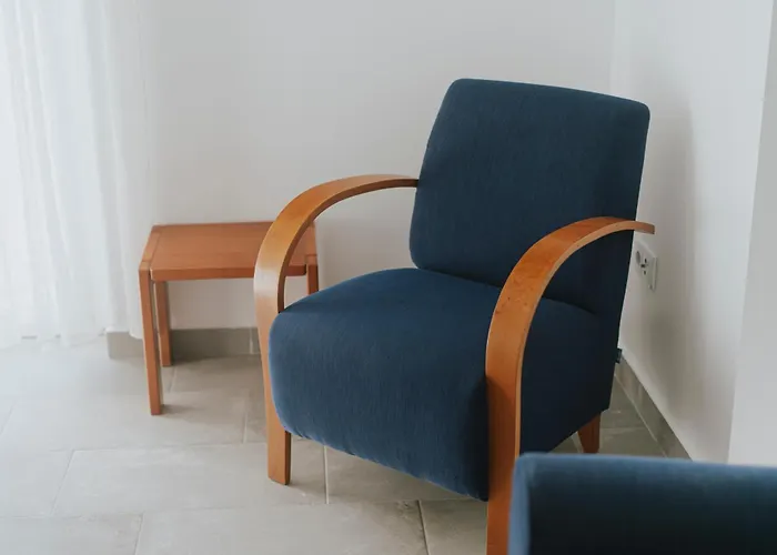 Apartament 97 - Estrela Do Mar