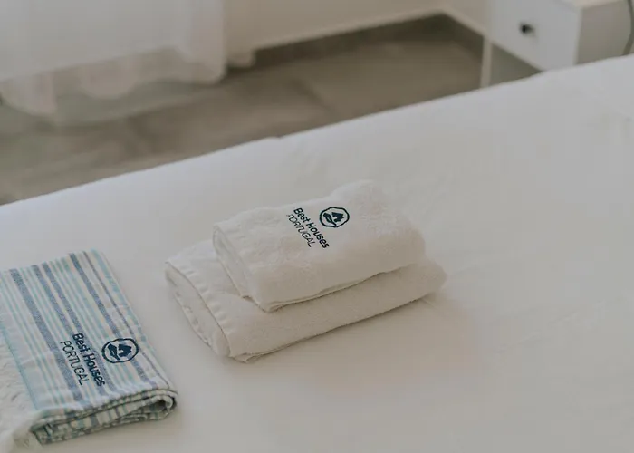 Apartament 97 - Estrela Do Mar *