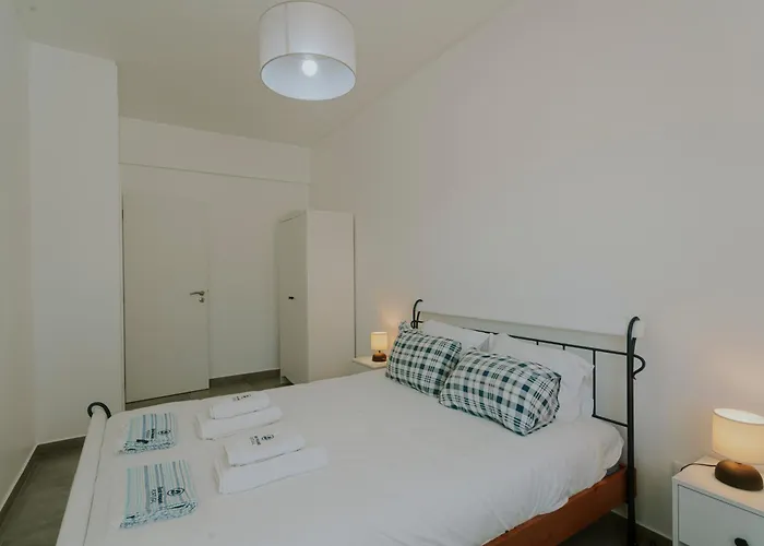 97 - Estrela Do Mar Apartament