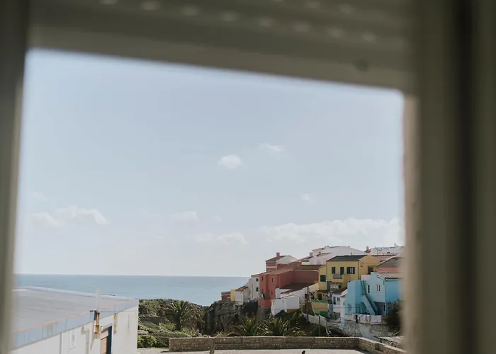 Apartament 97 - Estrela Do Mar Peniche